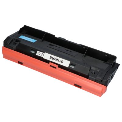 Toner compatible Samsung MLT-D116S (SU840A) - Noir