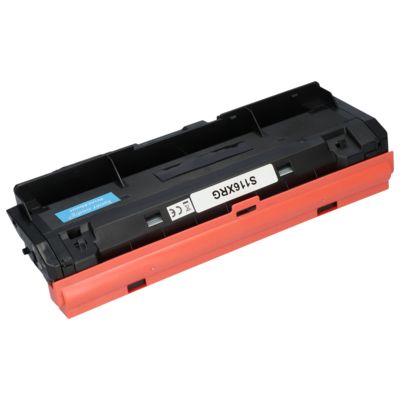 Toner compatible Samsung MLT-D116S (SU840A) - Noir
