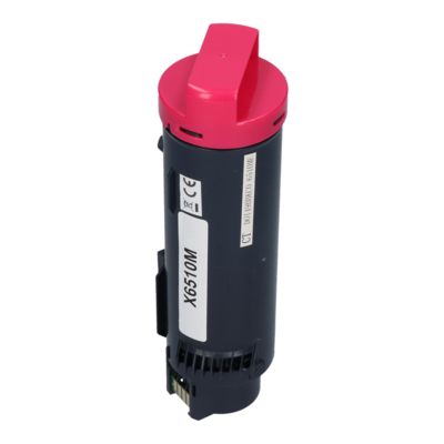 Toner compatible Xerox 106R03474 - Magenta