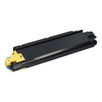 Toner compatible Kyocera TK-5270Y - Jaune