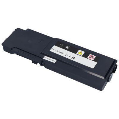 Toner compatible Xerox 106R03528 - Noir