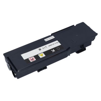 Toner compatible Xerox 106R03528 - Noir