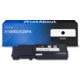 Huismerk Xerox X106R03528PA Toner Zwart