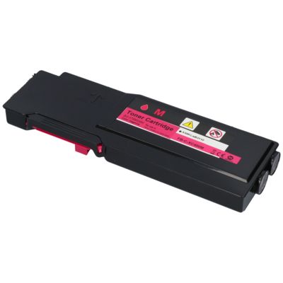 Huismerk Xerox 106R03531 Toner Magenta