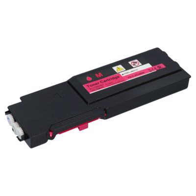 Huismerk Xerox 106R03531 Toner Magenta