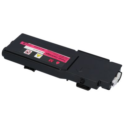 Huismerk Xerox 106R03531 Toner Magenta