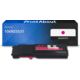Huismerk Xerox 106R03531 Toner Magenta