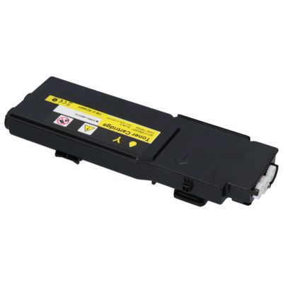 Toner compatible Xerox 106R03517 - Jaune