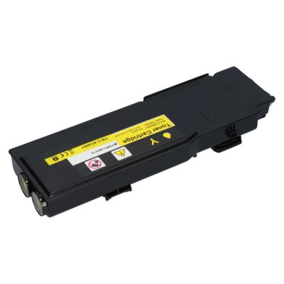 Toner compatible Xerox 106R03517 - Jaune