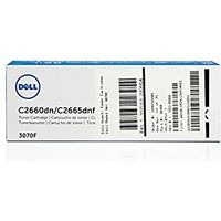 Dell 593-BBBQ - Noir - Toner