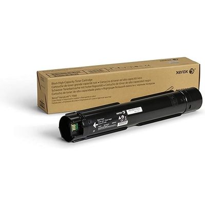 Xerox 106R03757 Toner Zwart Hoge capaciteit