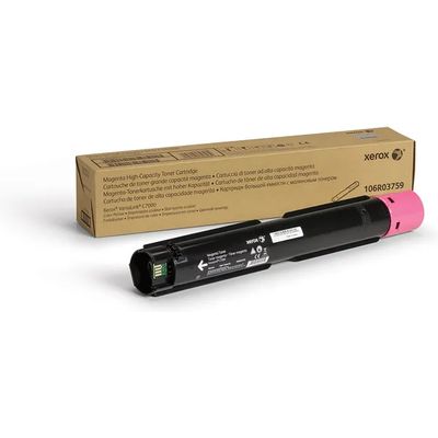 Xerox 106R03759 Toner Magenta Hoge capaciteit