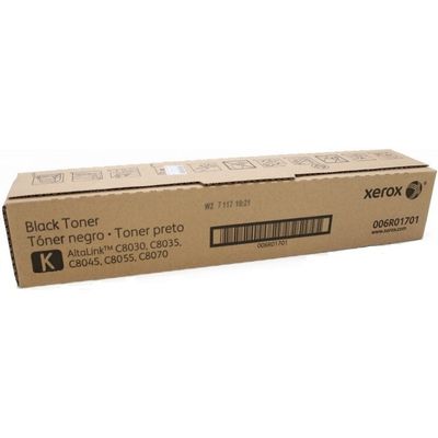 Xerox 006R01701 - Noir - Toner
