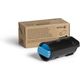 Xerox 106R03932 Toner Cyaan Extra hoge capaciteit
