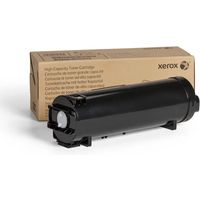 Xerox 106R03942 Toner Zwart Hoge capaciteit