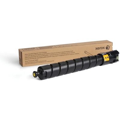 Xerox 106R04040 Toner Geel