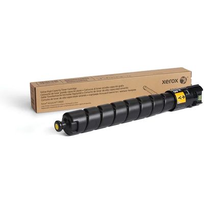Xerox 106R04052 - Jaune - Toner - Grande capacité