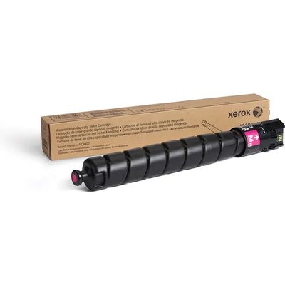 Xerox 106R04079 Toner Magenta Hoge capaciteit