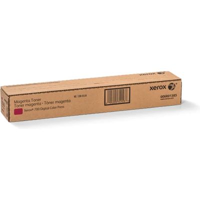 Xerox 006R01385 - Magenta - Toner
