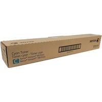 Xerox 006R01643 Toner Cyaan