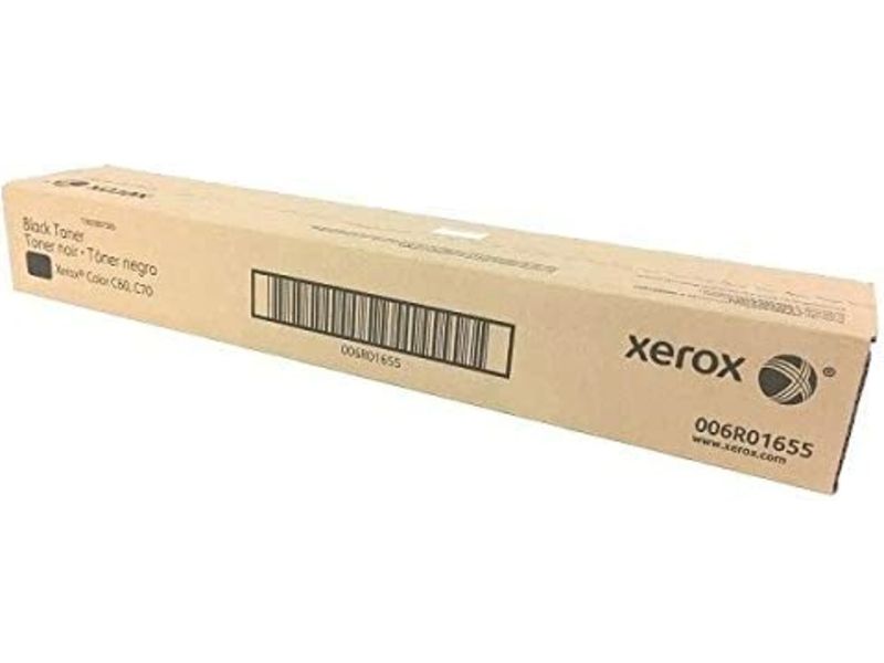 006r01655 Toner, 30,000 Page-Yield, Black
