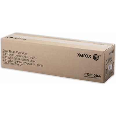 Xerox 013R00664 - 3-couleurs - Tambour