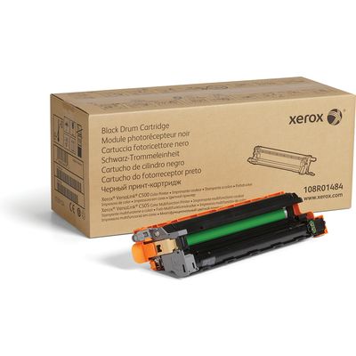 Xerox 108R01484 - Noir - Tambour