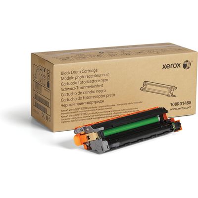 Xerox 108R01488 - Noir - Tambour