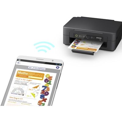 Epson Expression Home XP-2100 Inkjetprinter