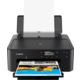 Canon PIXMA TS705a A4 Inkjetprinter met Wifi Zwart