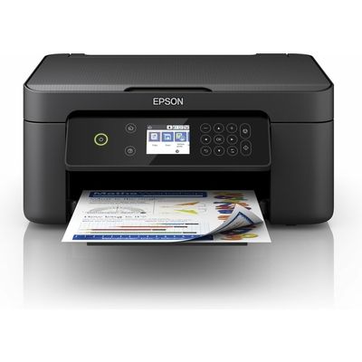 Epson Expression Home XP-4100 - Imprimante à jet d'encre