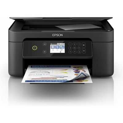 Epson Expression Home XP-4100 - Imprimante à jet d'encre