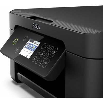 Epson Expression Home XP-4100 - Imprimante à jet d'encre