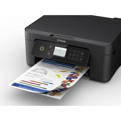 Epson Expression Home XP-4100 - Imprimante à jet d'encre