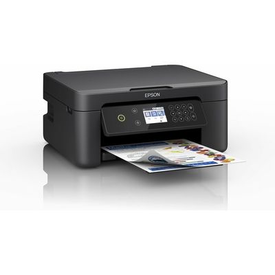 Epson Expression Home XP-4100 - Imprimante à jet d'encre