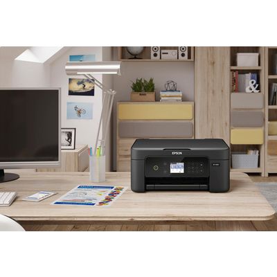 Epson Expression Home XP-4100 - Imprimante à jet d'encre