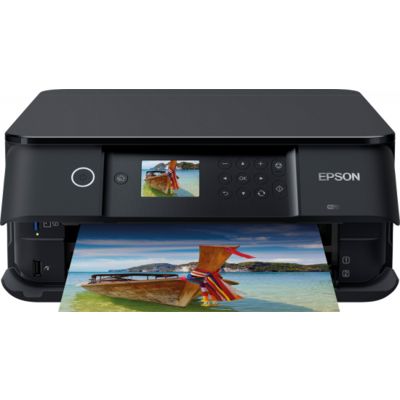Epson Expression Premium XP-6100 - Imprimante à jet d'encre
