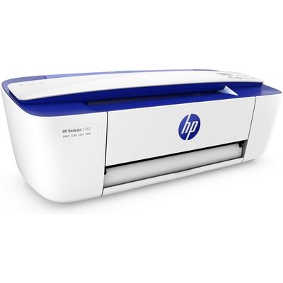HP DeskJet 3760 Imprimante à jet d'encre