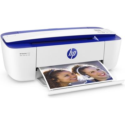 HP DeskJet 3760 Imprimante à jet d'encre