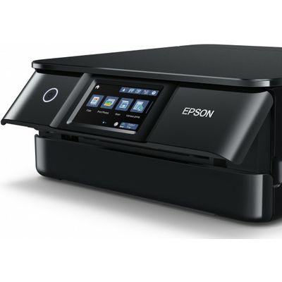Epson Expression Photo XP-8600 - Imprimante à jet d'encre