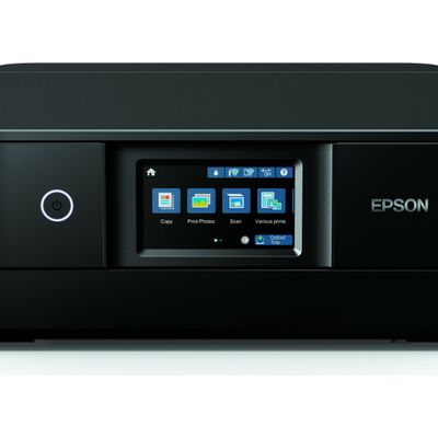 Epson Expression Photo XP-8600 - Imprimante à jet d'encre