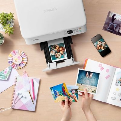 Canon PIXMA TS5351 Inkjetprinter