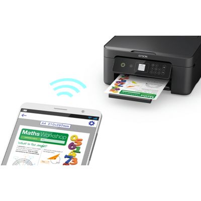 Epson Expression Home XP-3100 - Imprimante à jet d'encre