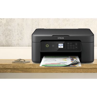 Epson Expression Home XP-3100 - Imprimante à jet d'encre