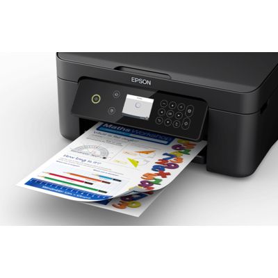 Epson Expression Home XP-3100 - Imprimante à jet d'encre