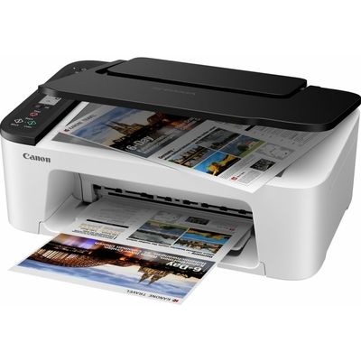 Canon PIXMA TS3452 - Imprimante à jet d'encre
