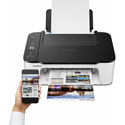 Canon PIXMA TS3452 - Imprimante à jet d'encre