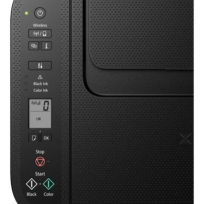 Canon PIXMA TS3452 - Imprimante à jet d'encre