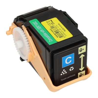 Huismerk Xerox 106R02599 Toner Cyaan
