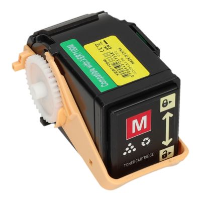 Toner compatible Xerox 106R02600 - Magenta